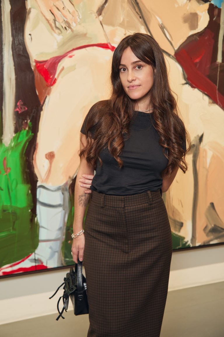  - Perrotin Matignon et Perrotin Turenne déplient les horizons de l’art à Paris