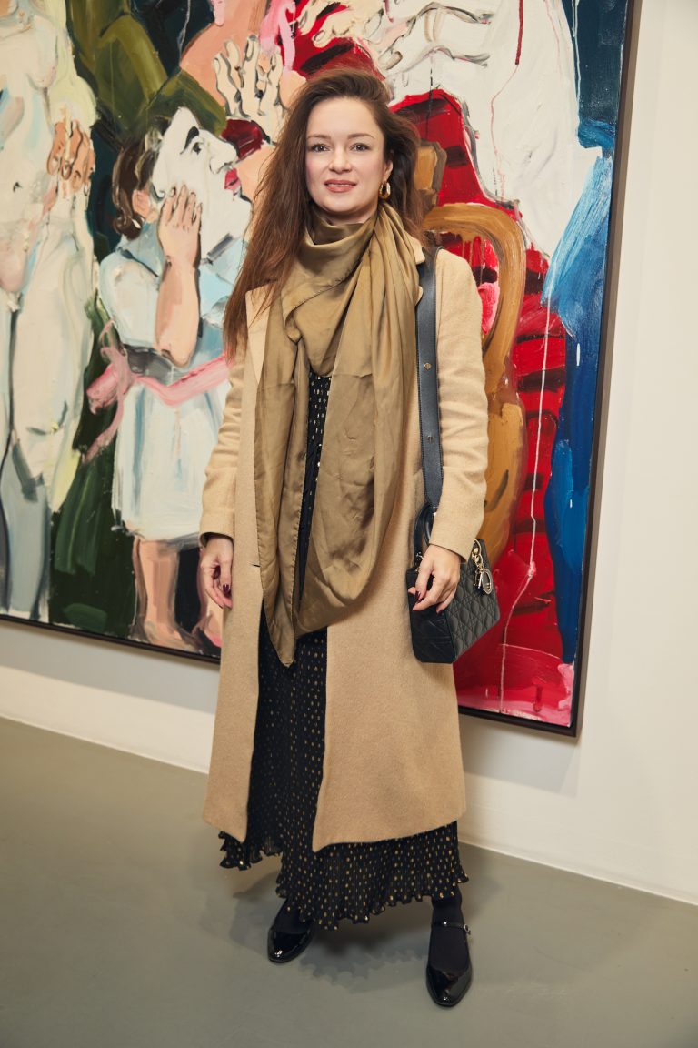  - Perrotin Matignon et Perrotin Turenne déplient les horizons de l’art à Paris