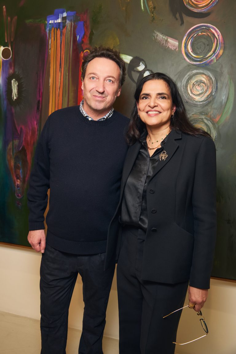  - Perrotin Matignon et Perrotin Turenne déplient les horizons de l’art à Paris