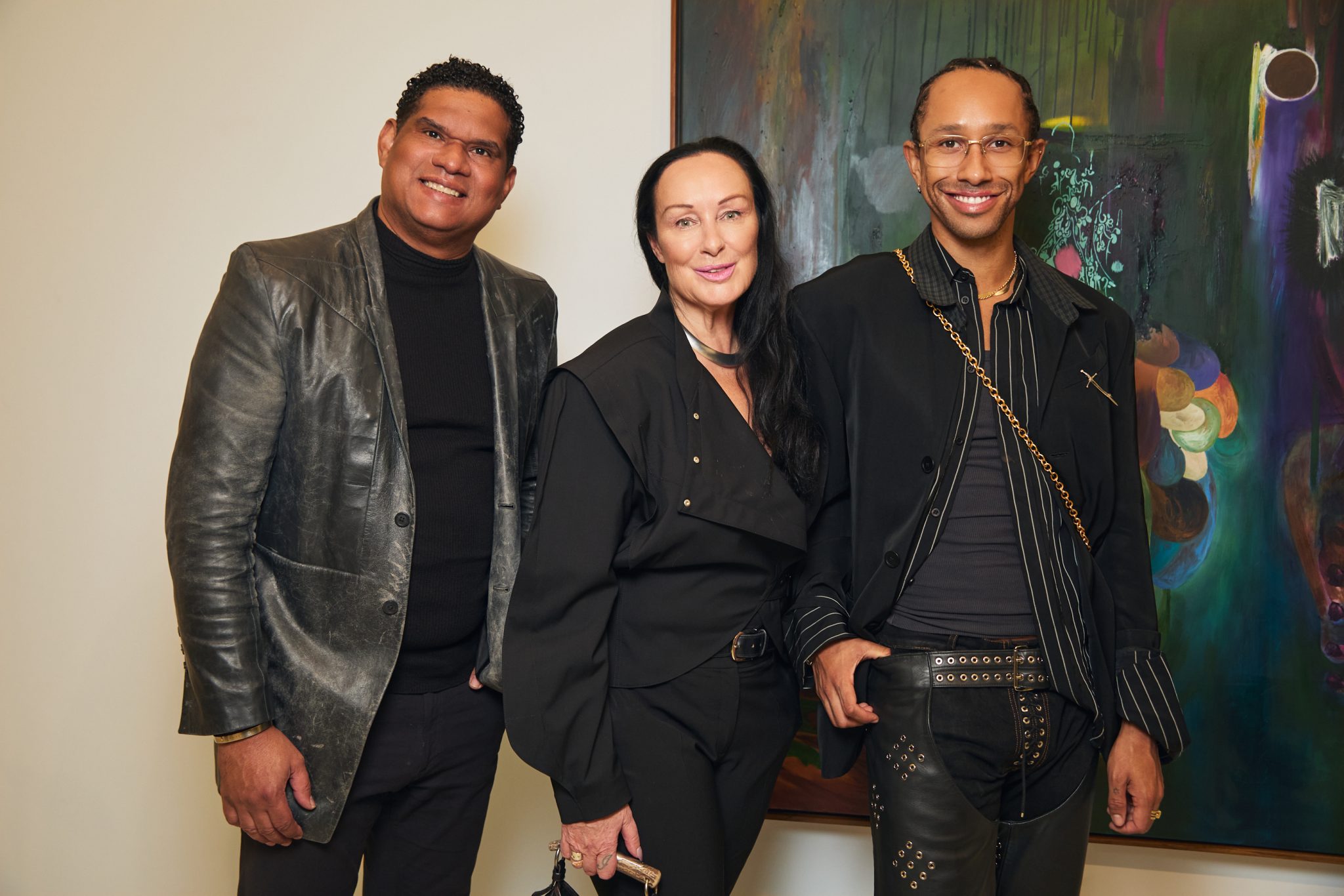  - Perrotin Matignon et Perrotin Turenne déplient les horizons de l’art à Paris