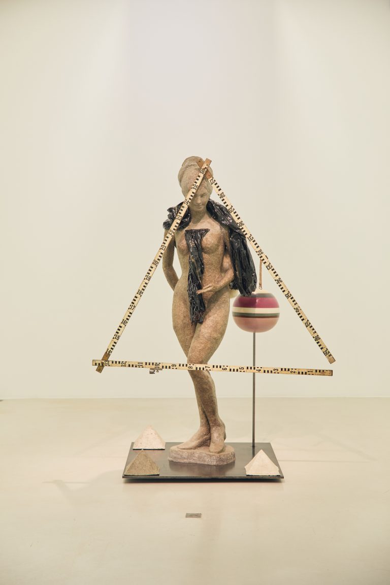 Perrotin Matignon et Perrotin Turenne déplient les horizons de l’art à Paris