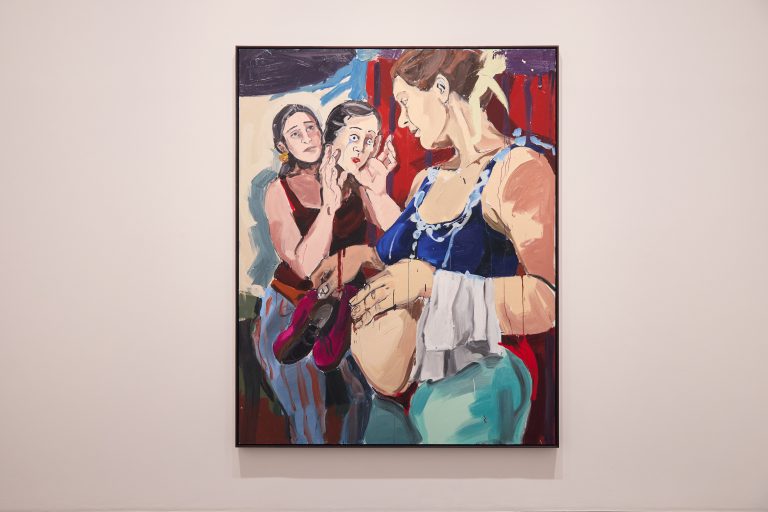 Perrotin Matignon et Perrotin Turenne déplient les horizons de l’art à Paris