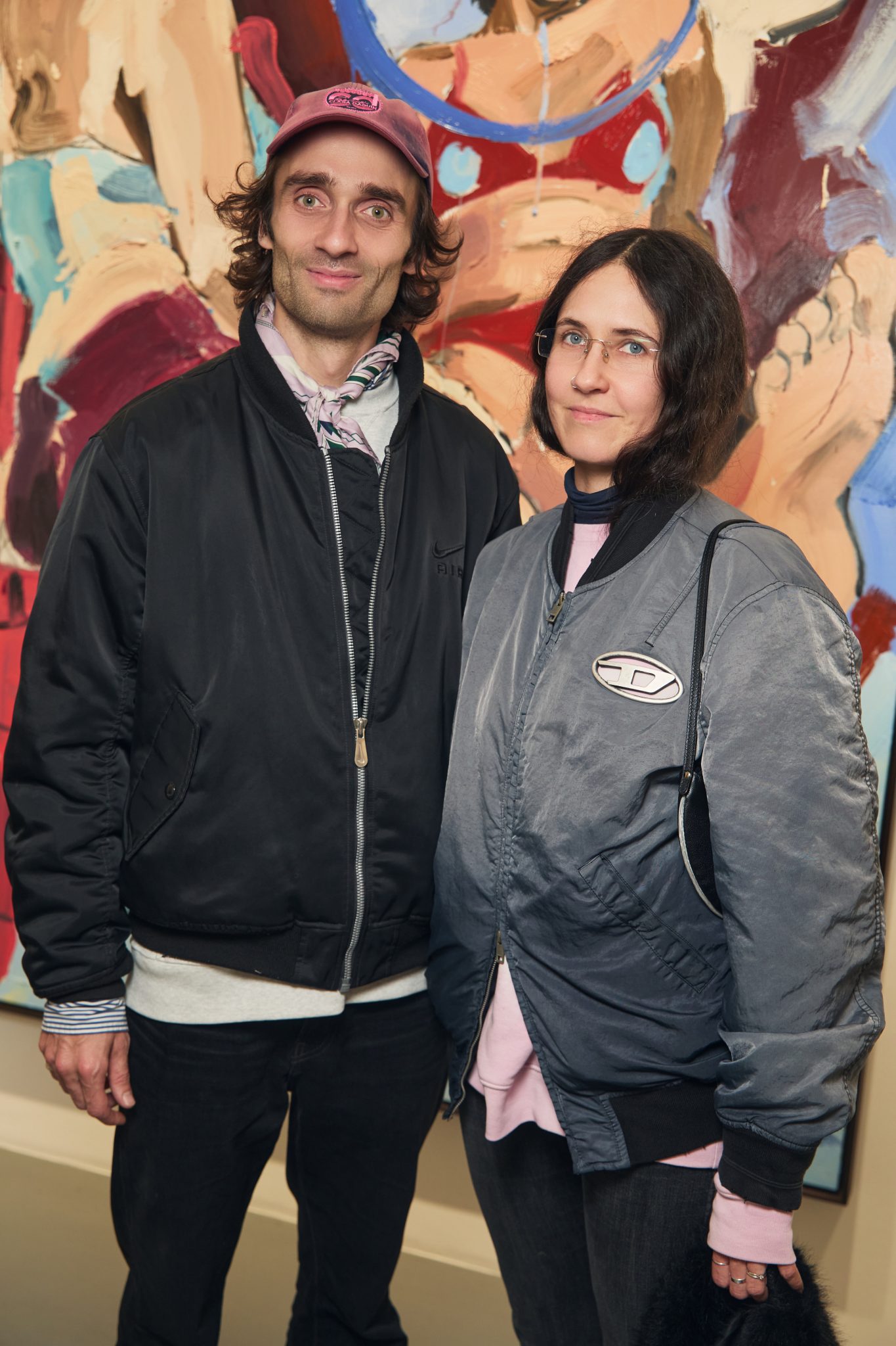  - Perrotin Matignon and Perrotin Turenne Unfold New Horizons for Art in Paris