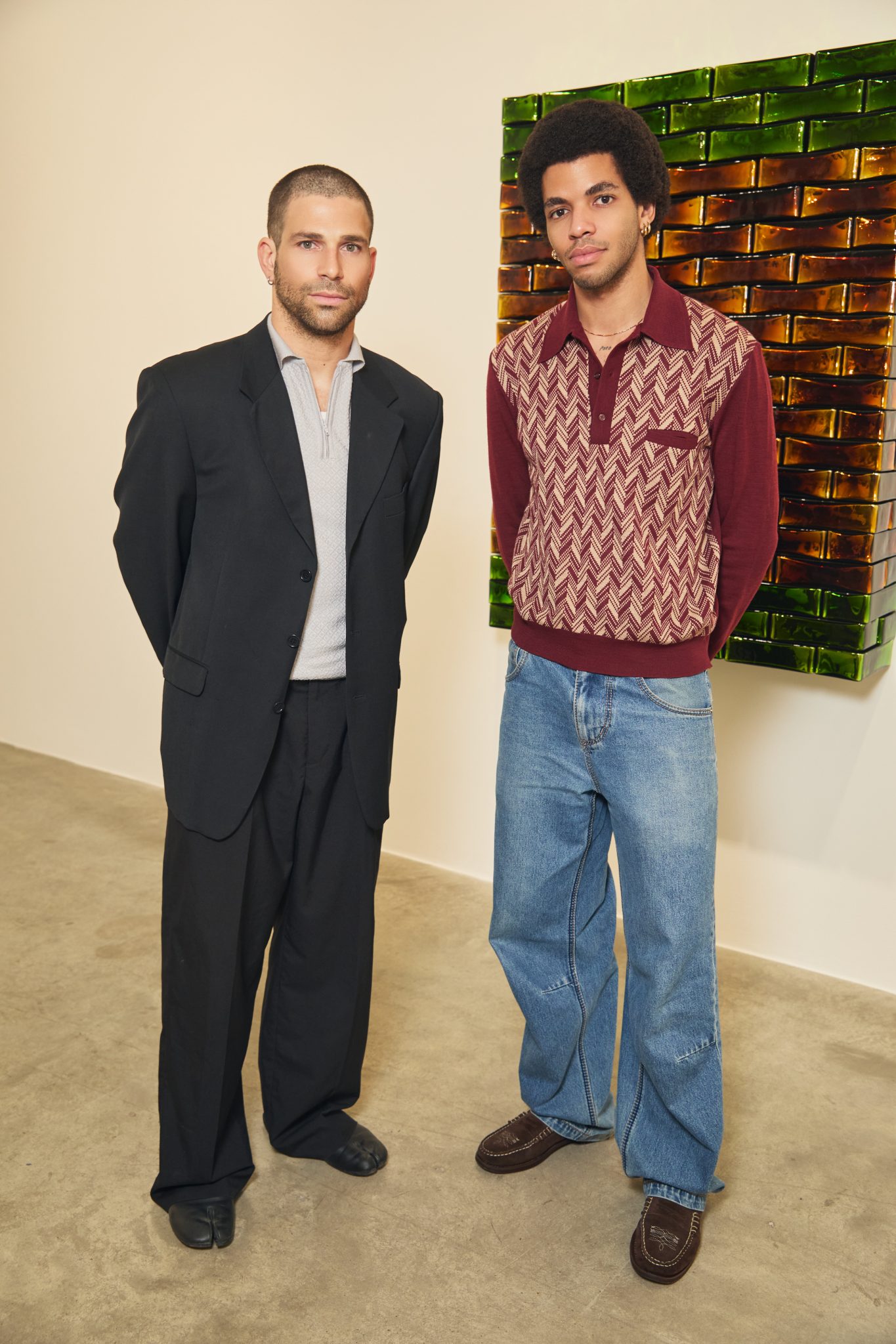  - Perrotin Matignon and Perrotin Turenne Unfold New Horizons for Art in Paris