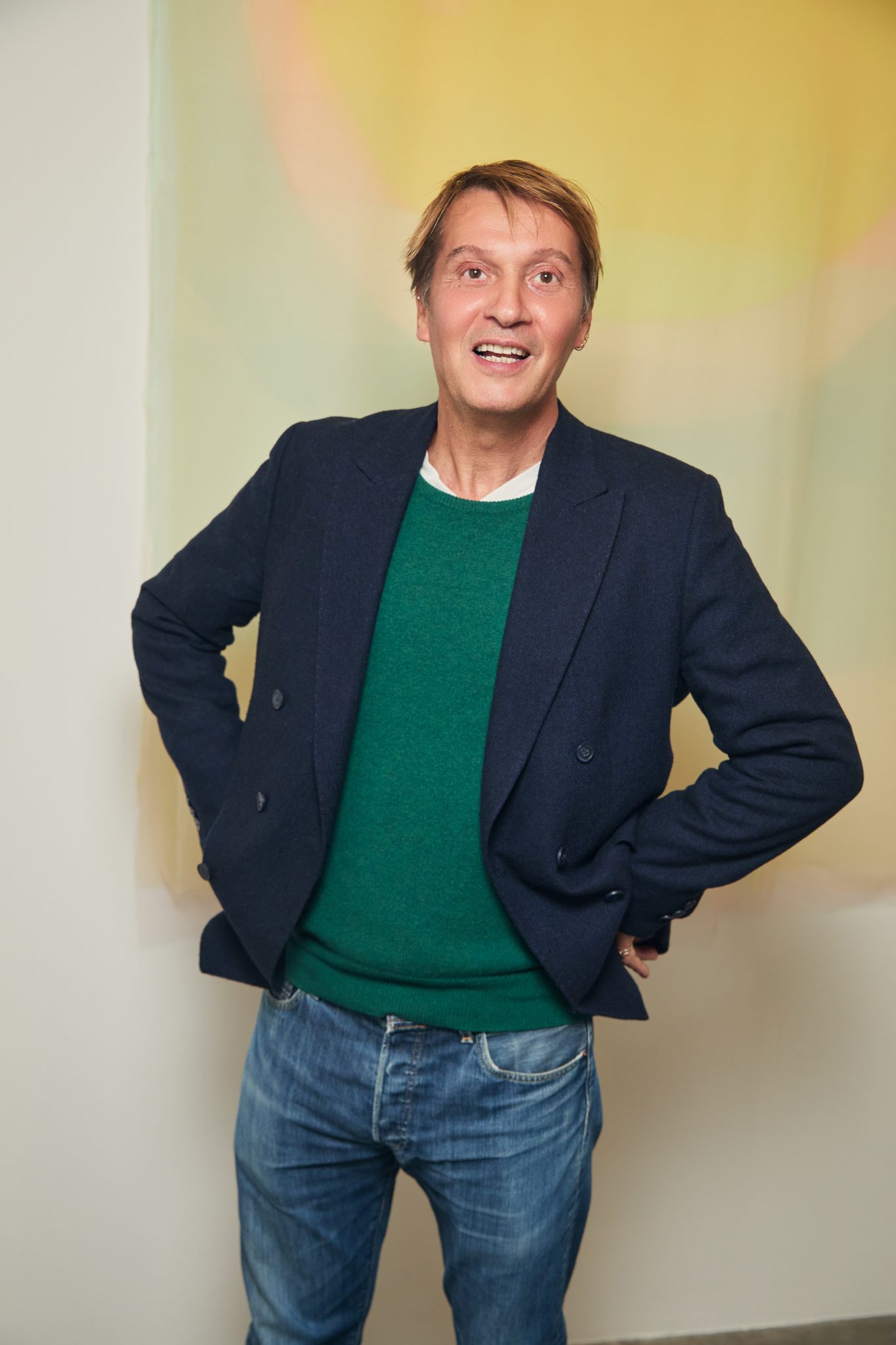  - Perrotin Matignon and Perrotin Turenne Unfold New Horizons for Art in Paris