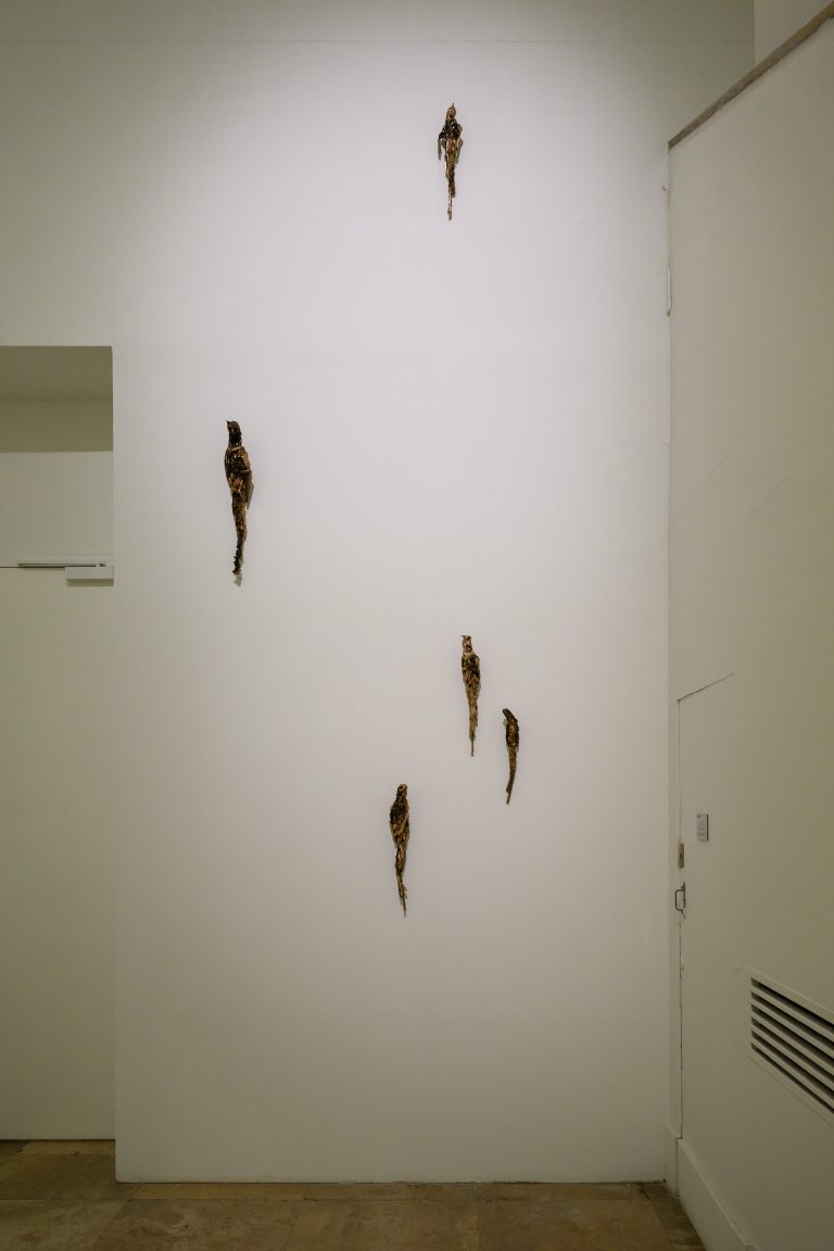 Xie Lei Receives the Prix Marcel Duchamp at the Musée d’Art Moderne de Paris