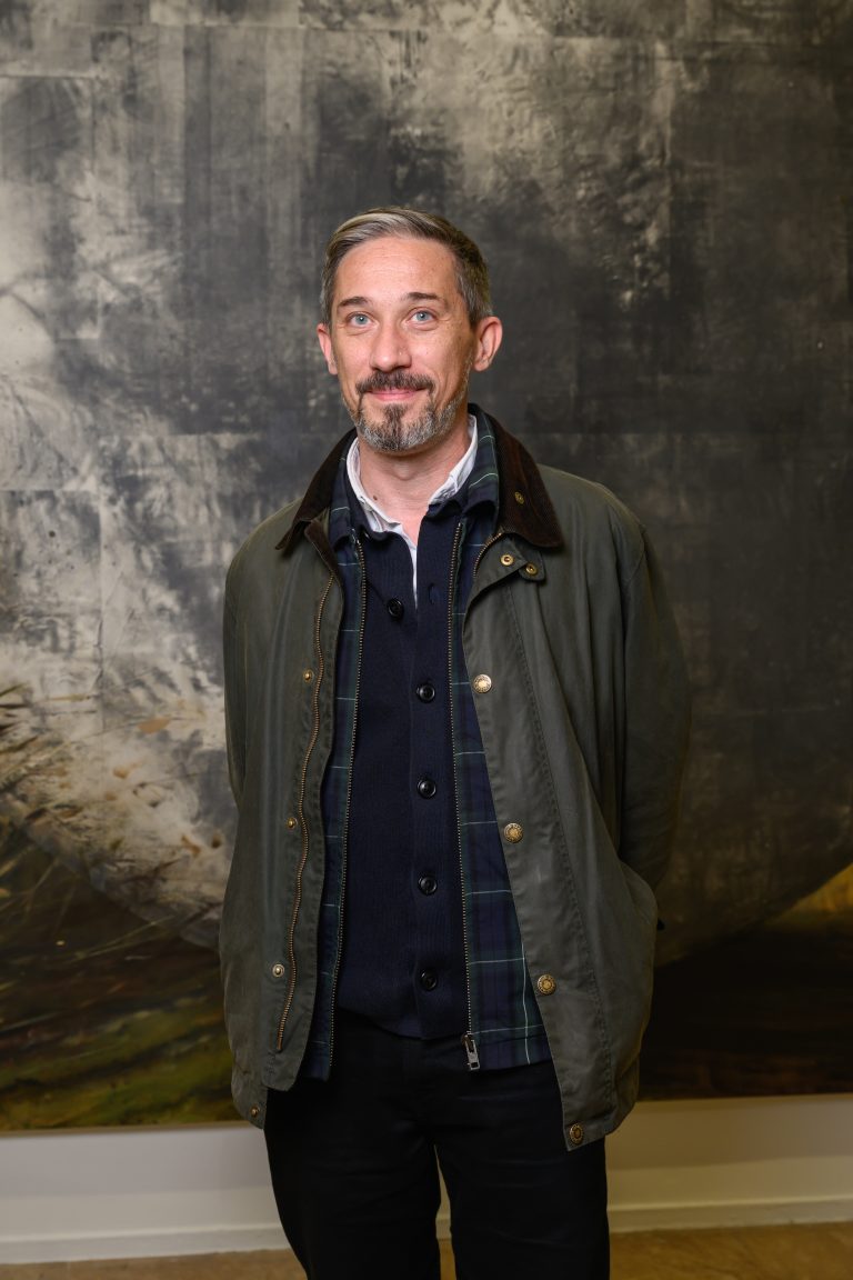  - Xie Lei Receives the Prix Marcel Duchamp at the Musée d’Art Moderne de Paris