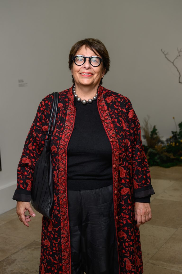  - Xie Lei Receives the Prix Marcel Duchamp at the Musée d’Art Moderne de Paris