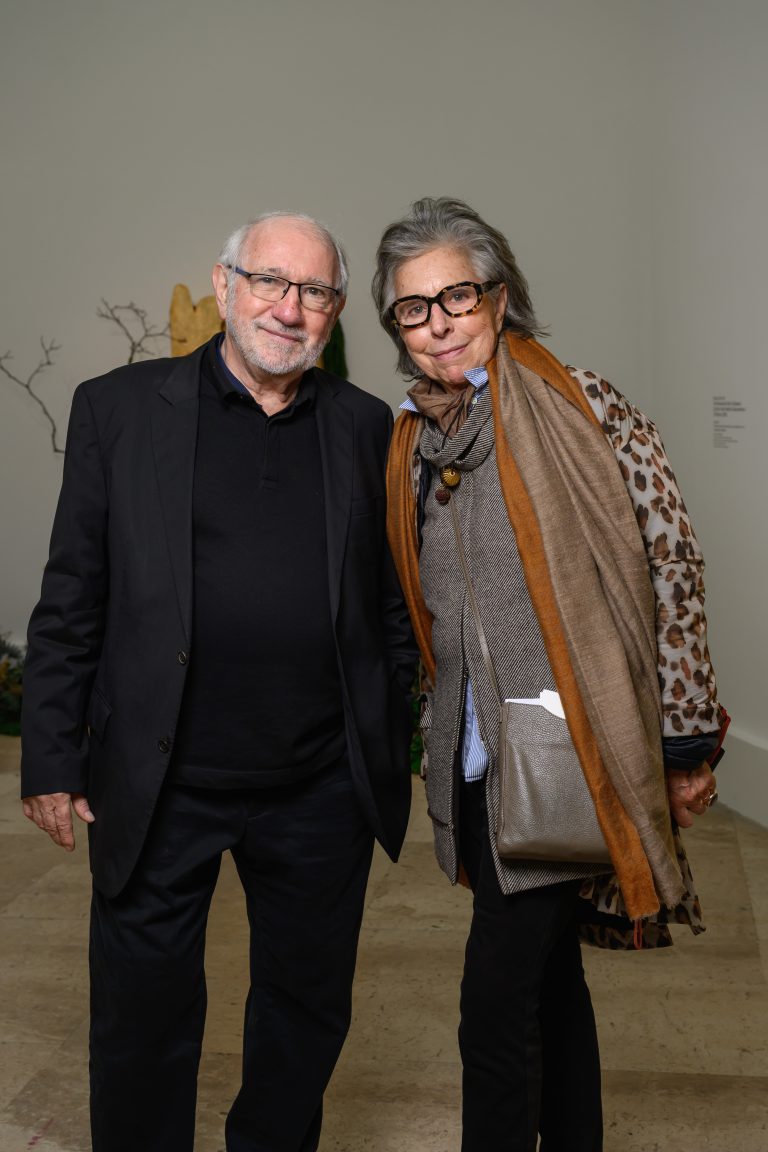  - Xie Lei Receives the Prix Marcel Duchamp at the Musée d’Art Moderne de Paris