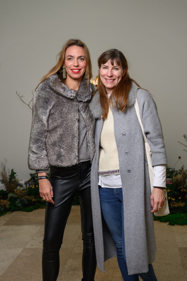  - Xie Lei Receives the Prix Marcel Duchamp at the Musée d’Art Moderne de Paris