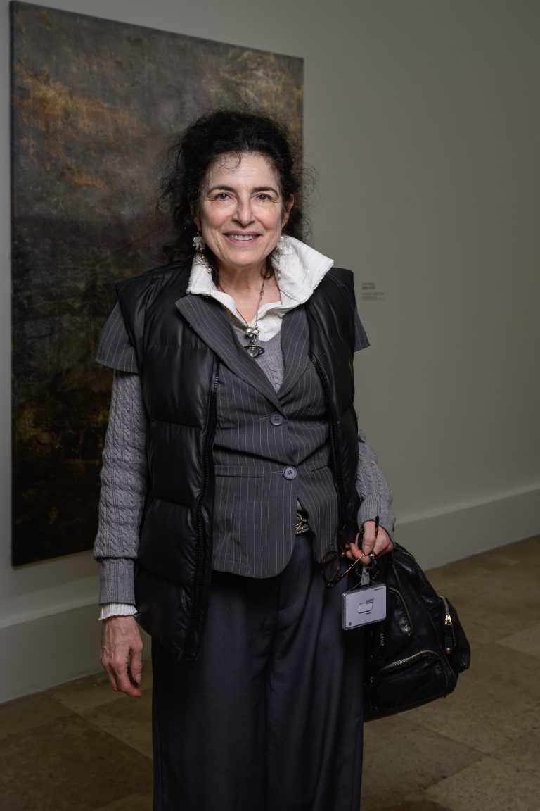  - Xie Lei Receives the Prix Marcel Duchamp at the Musée d’Art Moderne de Paris