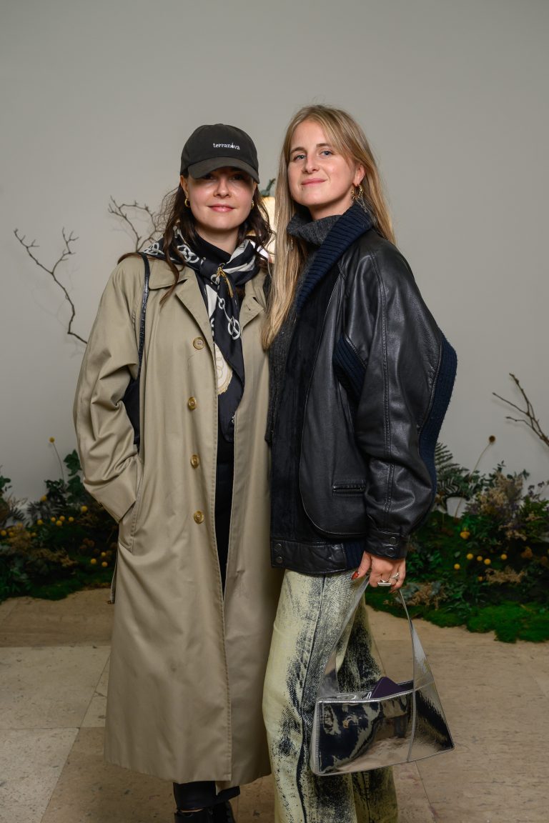  - Xie Lei Receives the Prix Marcel Duchamp at the Musée d’Art Moderne de Paris