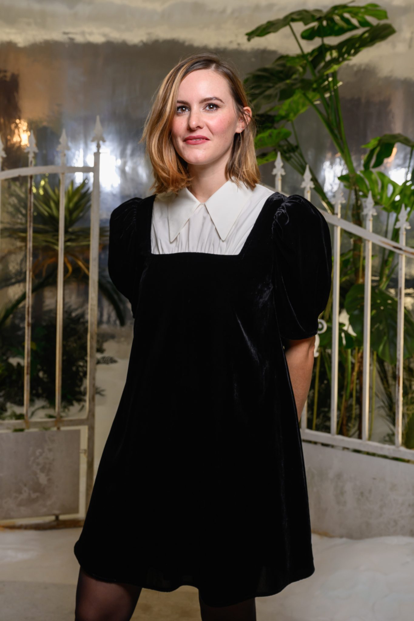  - Xie Lei Receives the Prix Marcel Duchamp at the Musée d’Art Moderne de Paris