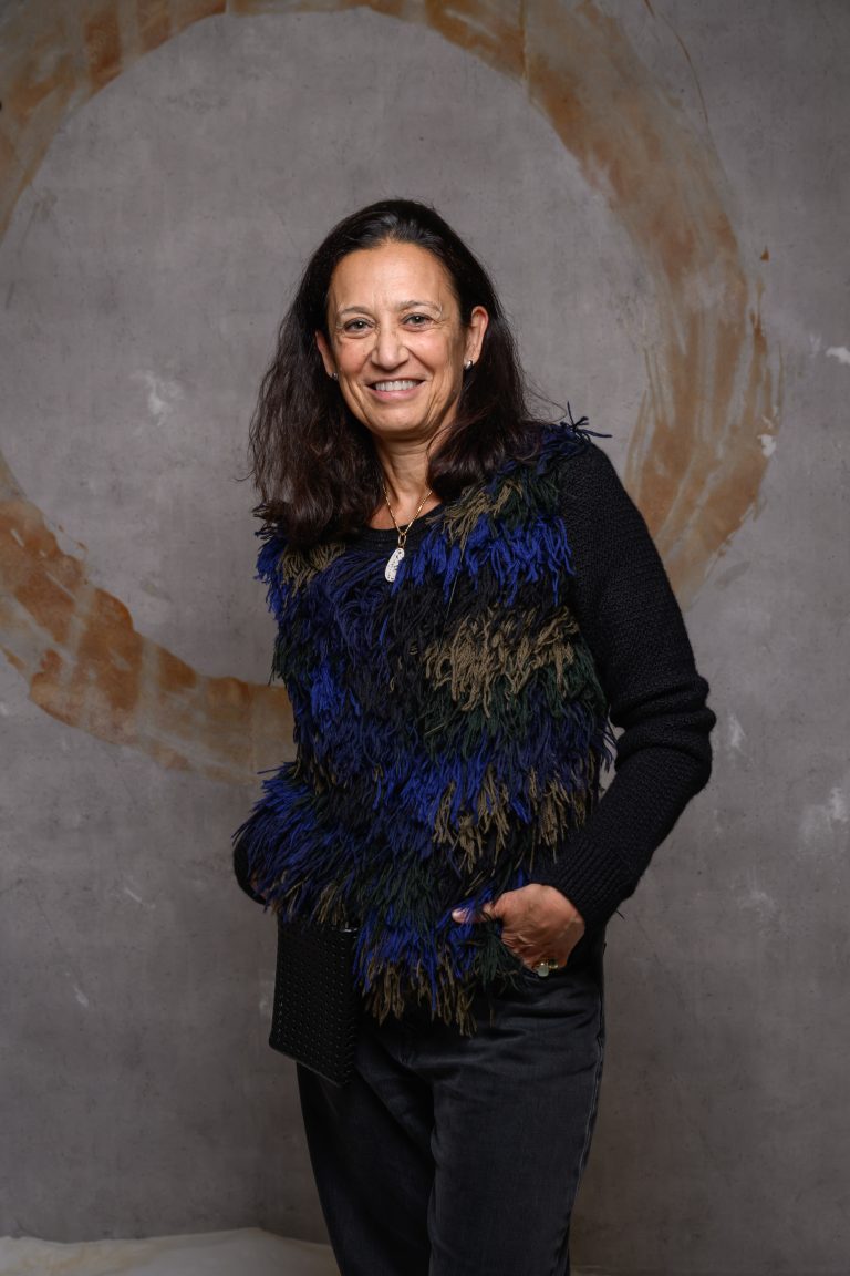  - Xie Lei Receives the Prix Marcel Duchamp at the Musée d’Art Moderne de Paris