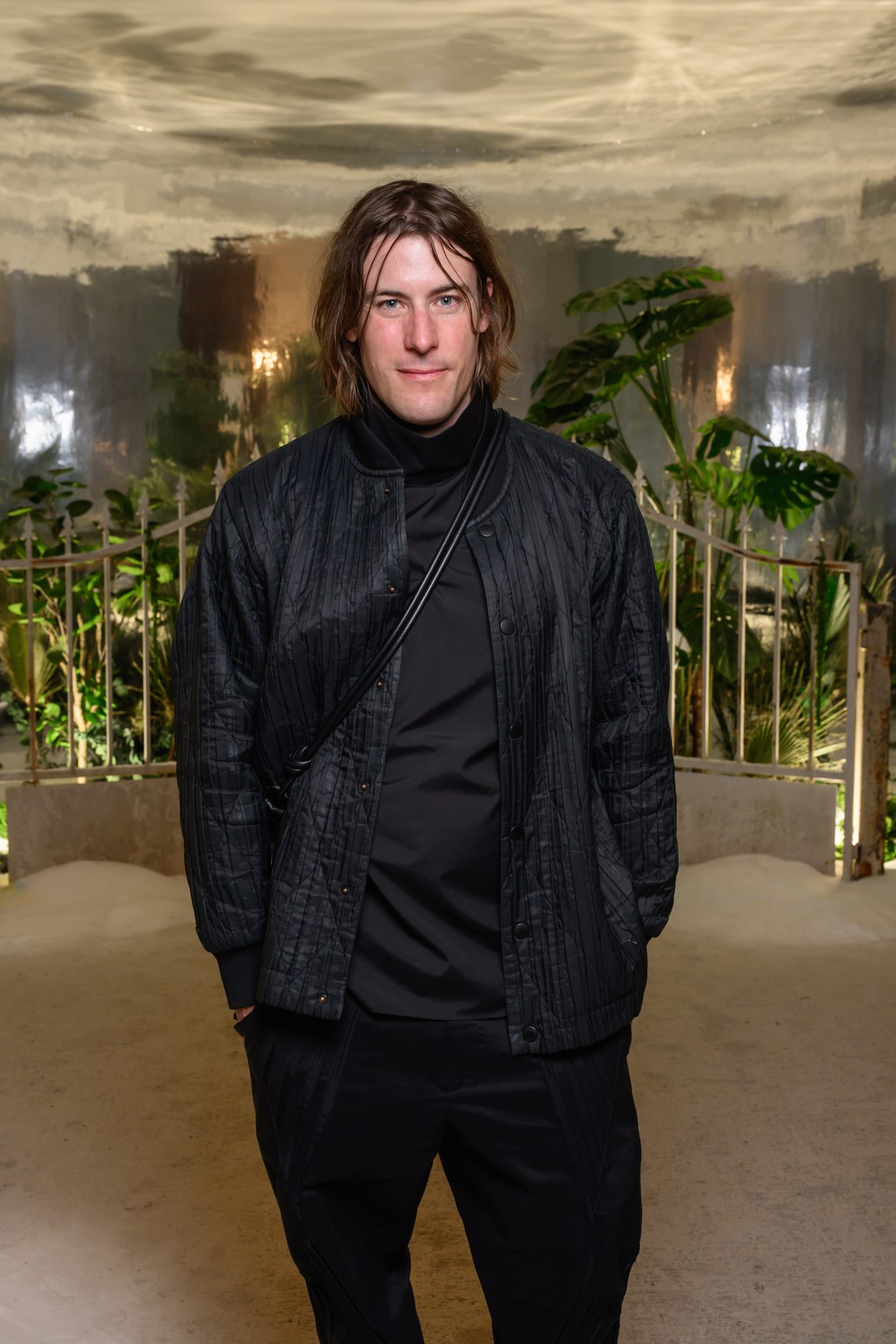  - Xie Lei reçoit le prix Marcel Duchamp au Musée d’Art Moderne de Paris