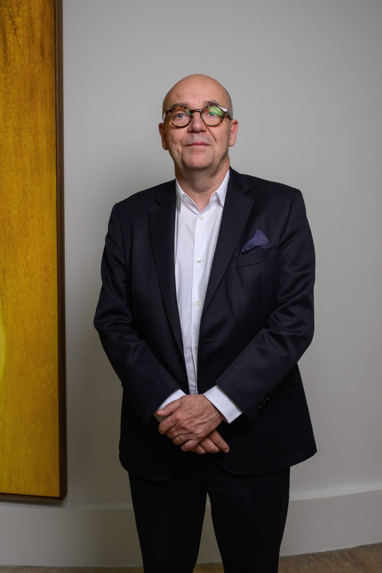  - Xie Lei Receives the Prix Marcel Duchamp at the Musée d’Art Moderne de Paris