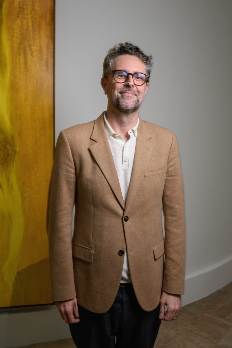  - Xie Lei Receives the Prix Marcel Duchamp at the Musée d’Art Moderne de Paris