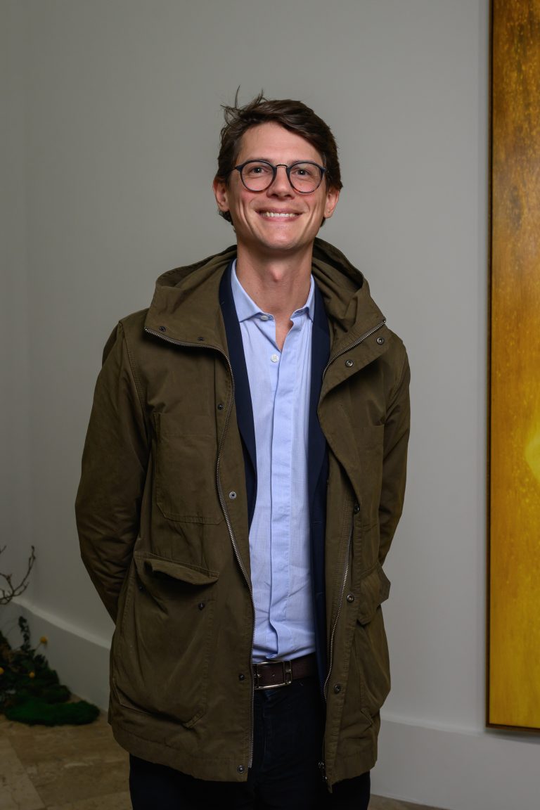  - Xie Lei Receives the Prix Marcel Duchamp at the Musée d’Art Moderne de Paris