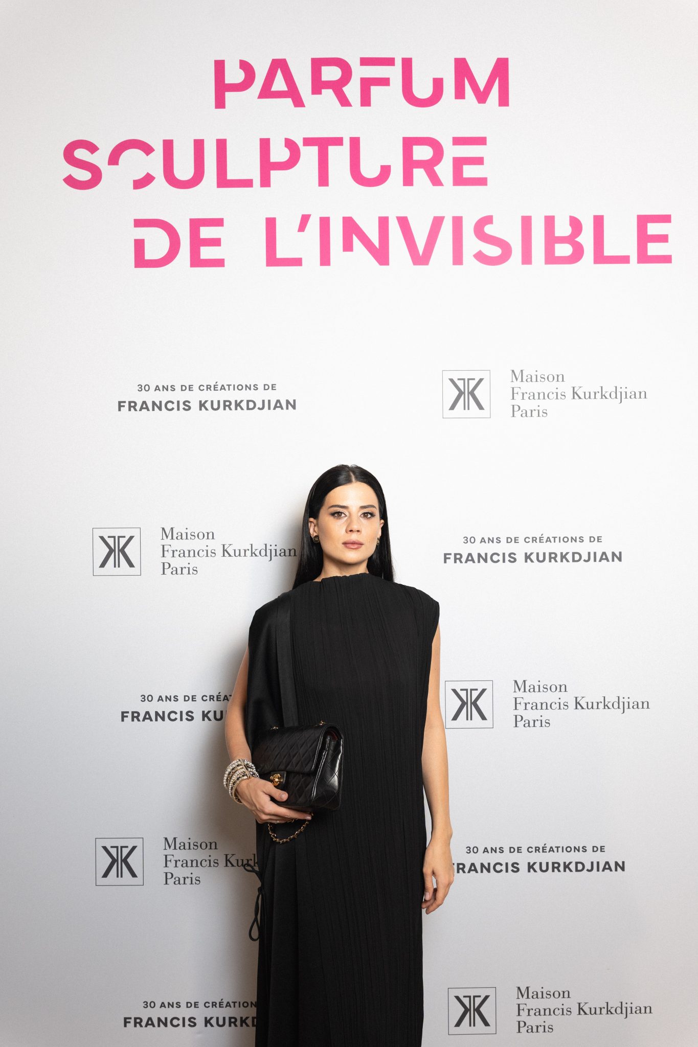  - L’épopée olfactive de Francis Kurkdjian retracée au Palais de Tokyo