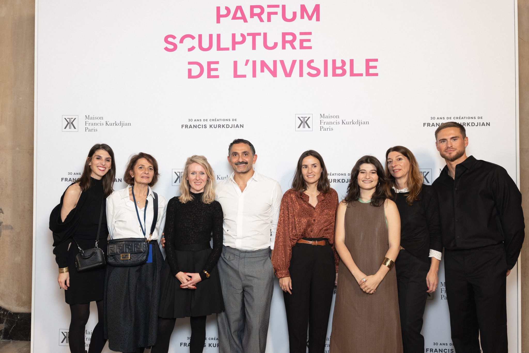  - L’épopée olfactive de Francis Kurkdjian retracée au Palais de Tokyo