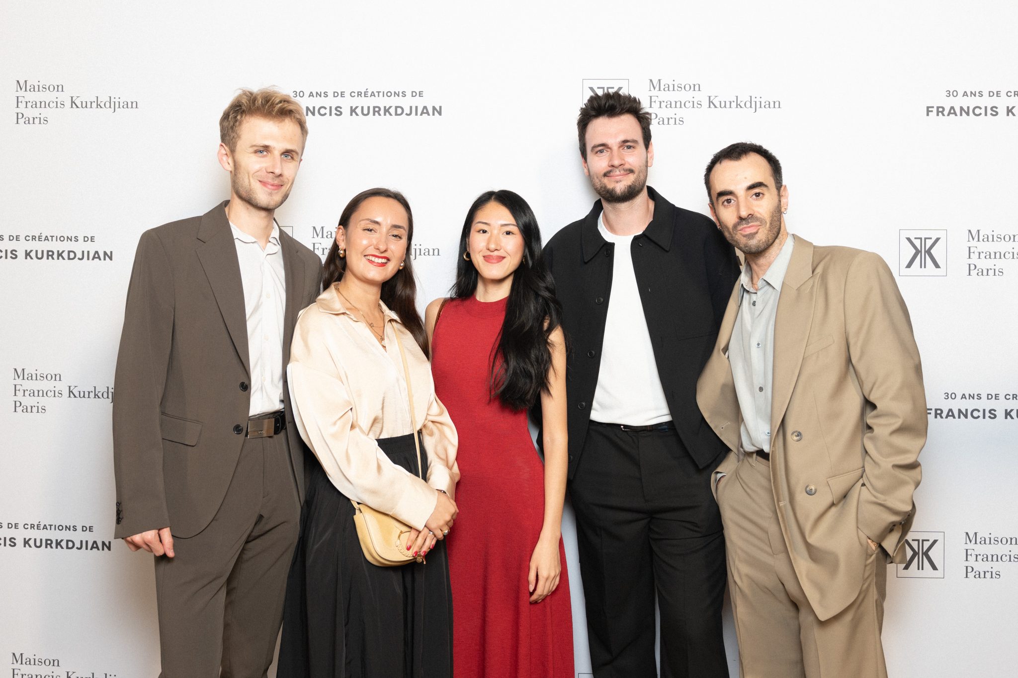  - L’épopée olfactive de Francis Kurkdjian retracée au Palais de Tokyo