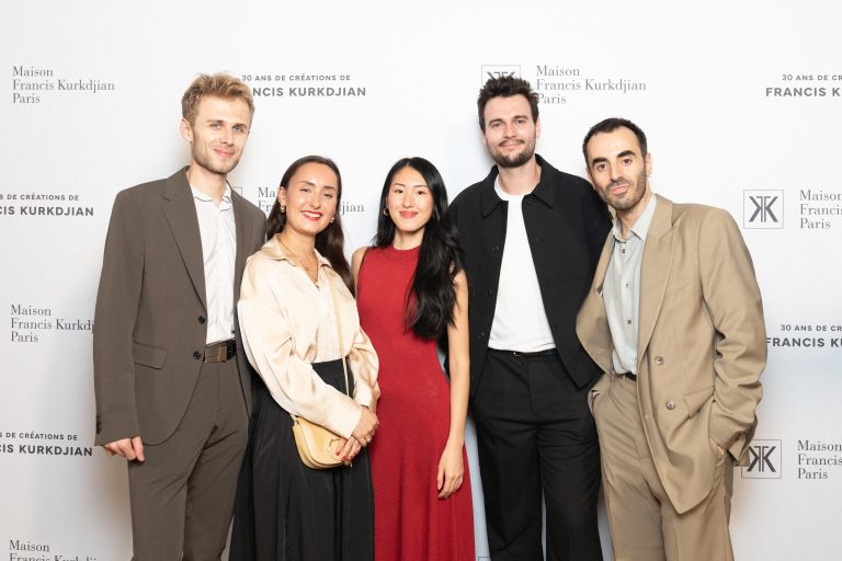  - L’épopée olfactive de Francis Kurkdjian retracée au Palais de Tokyo