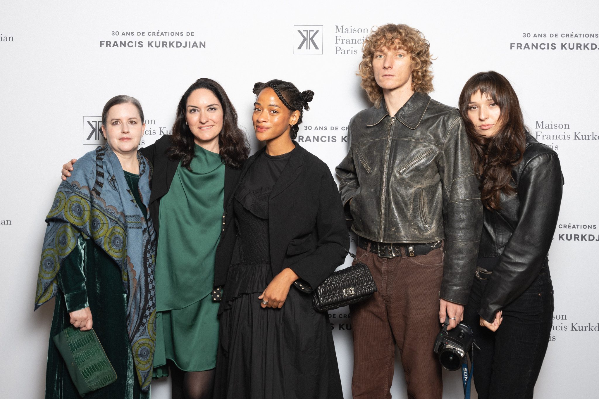  - L’épopée olfactive de Francis Kurkdjian retracée au Palais de Tokyo