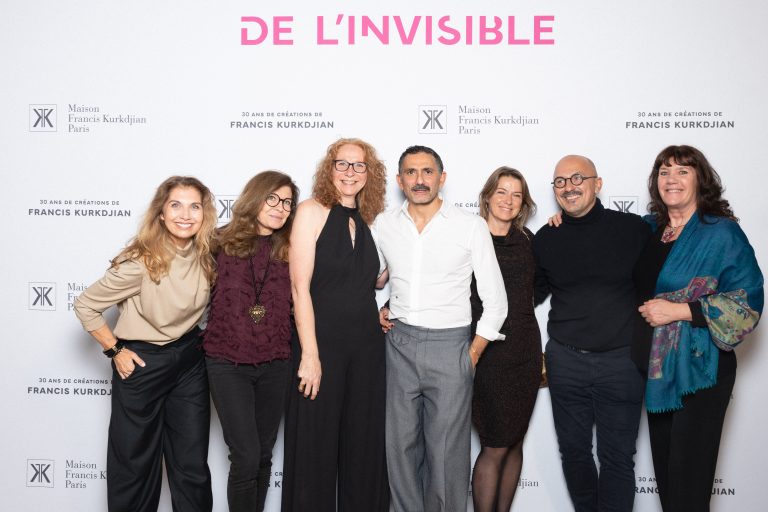  - L’épopée olfactive de Francis Kurkdjian retracée au Palais de Tokyo