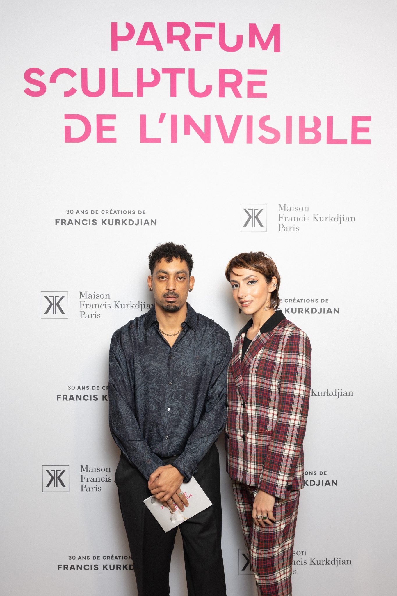  - L’épopée olfactive de Francis Kurkdjian retracée au Palais de Tokyo