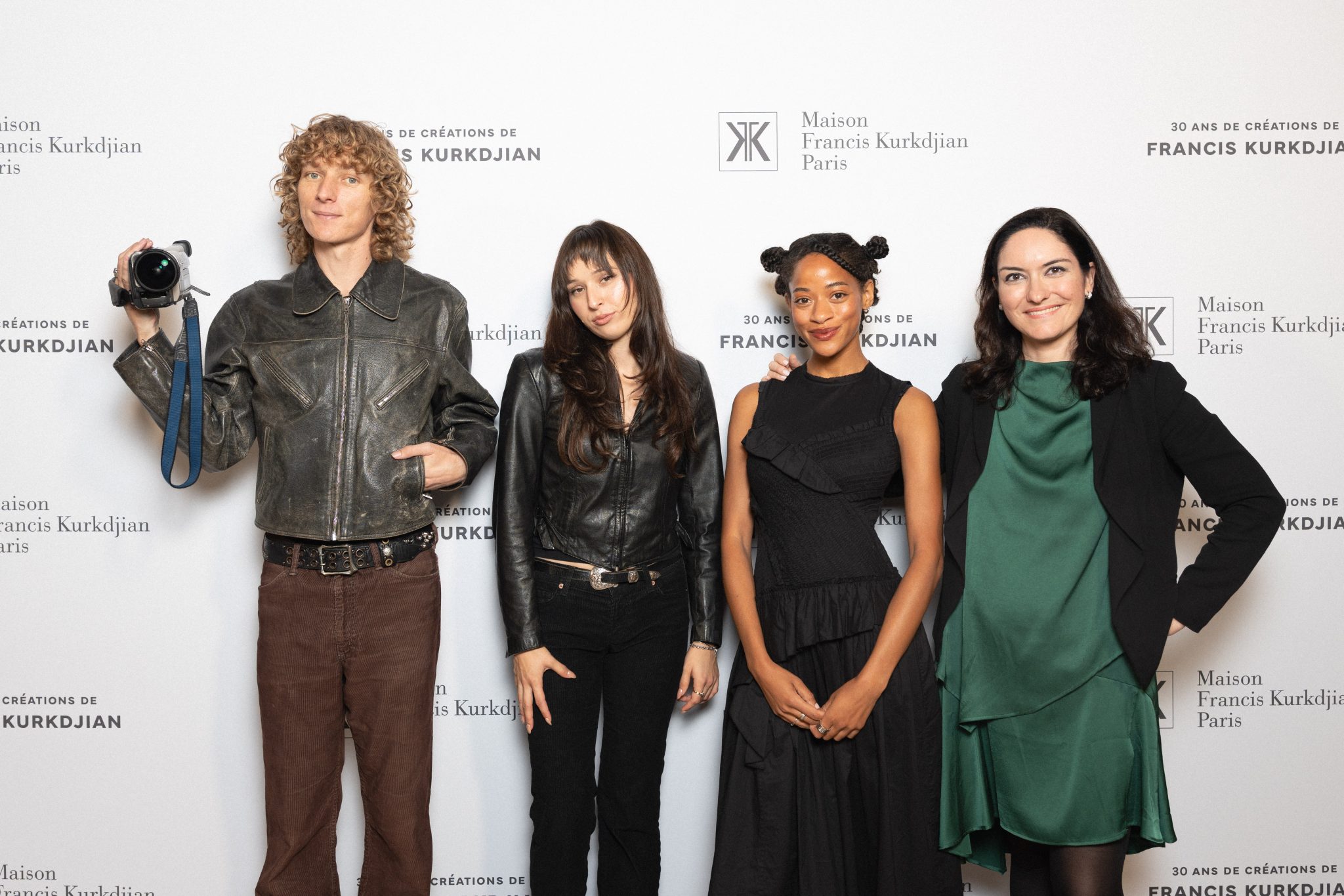  - L’épopée olfactive de Francis Kurkdjian retracée au Palais de Tokyo