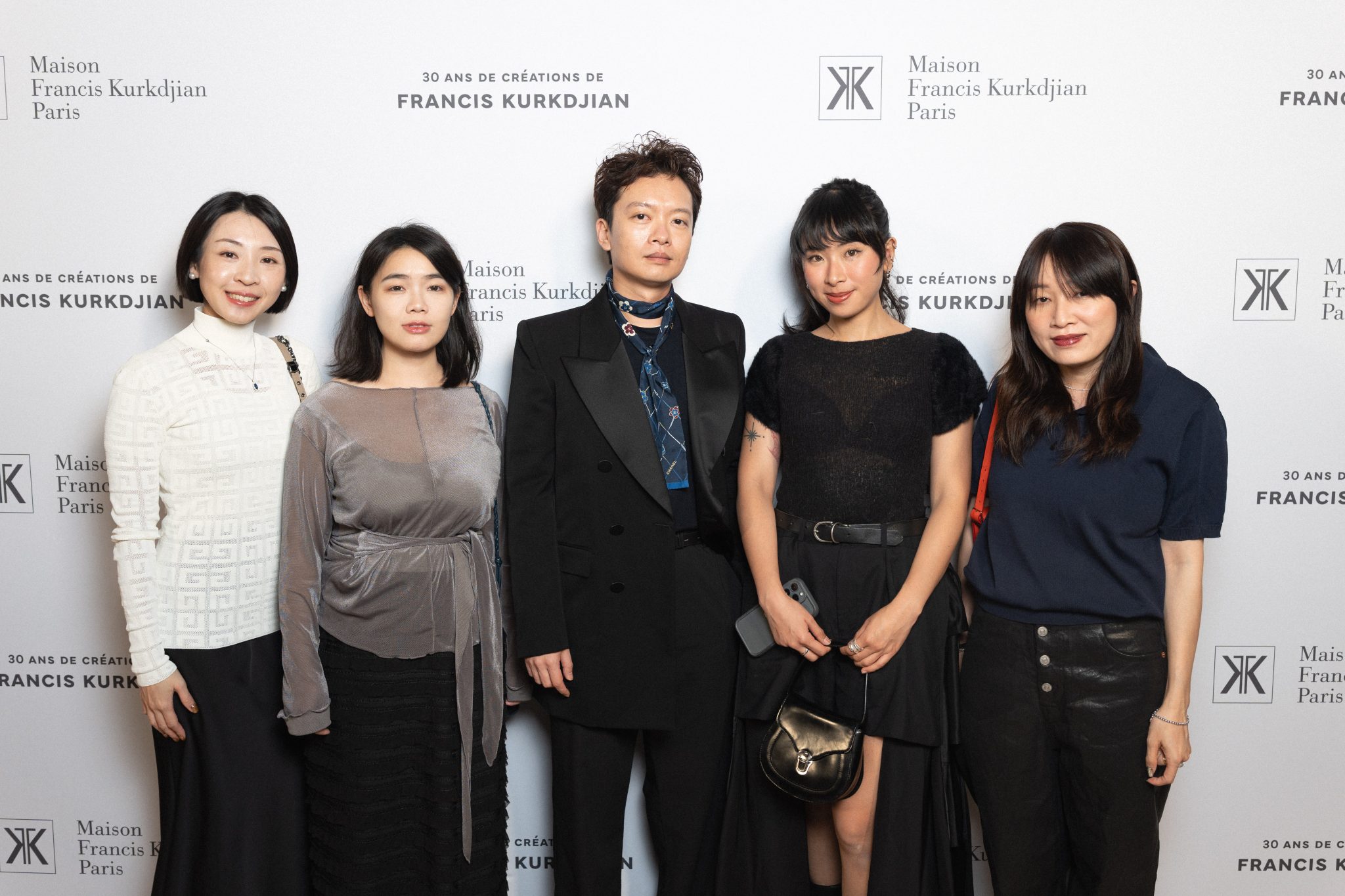  - Francis Kurkdjian Retraces his Olfactory Journey at the Palais de Tokyo