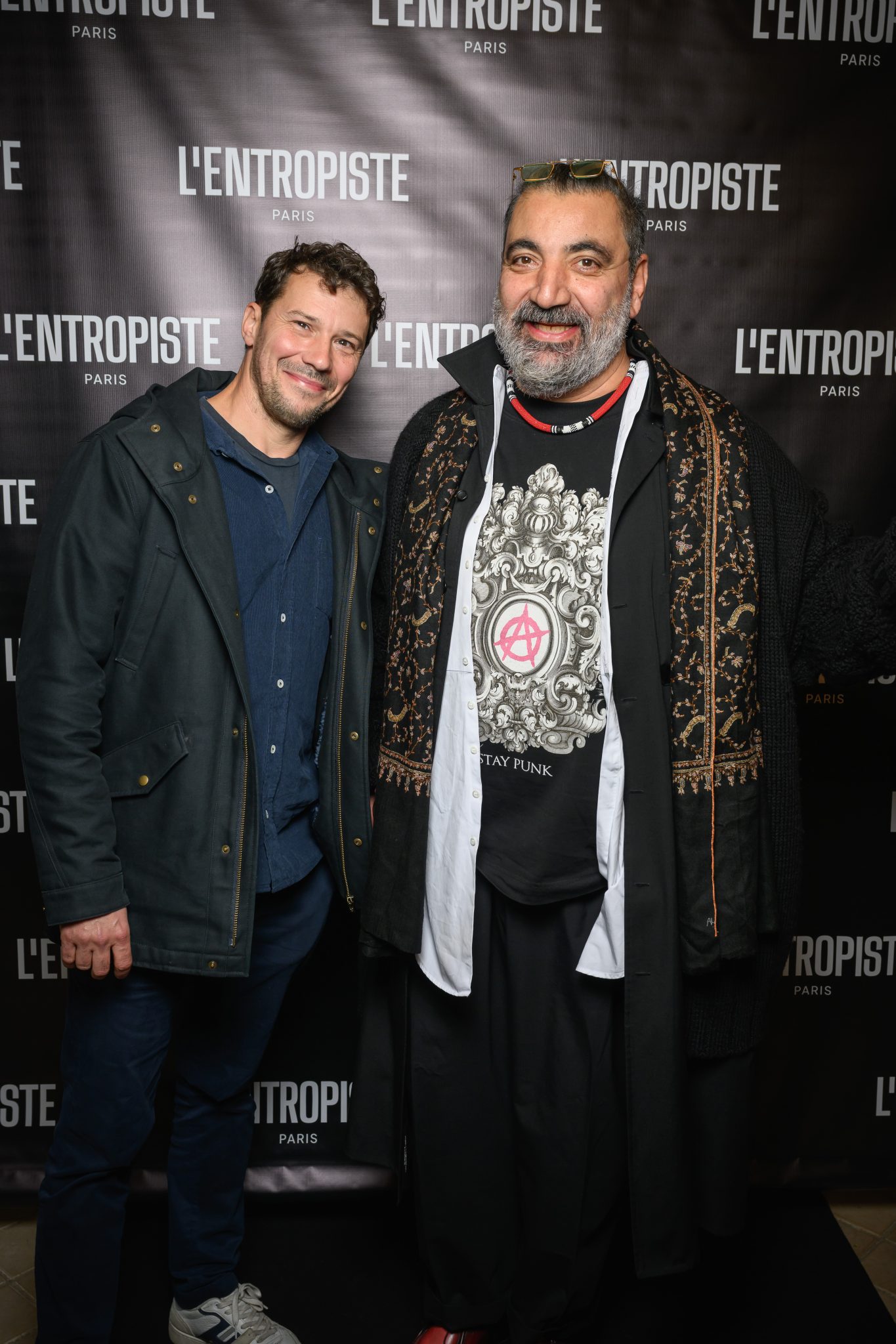  - L’Entropiste et Oniriq Magazine réinventent Halloween avec “Le Bal du Chaos”