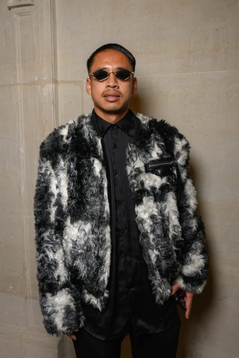  - L’Entropiste and Oniriq Magazine Reinvent Halloween with “Le Bal du Chaos”