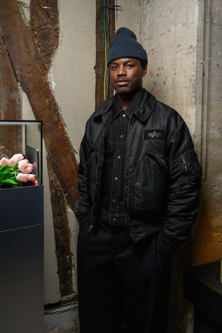  - AVGVST Berlin and CROSBY Studios Blend their Universes