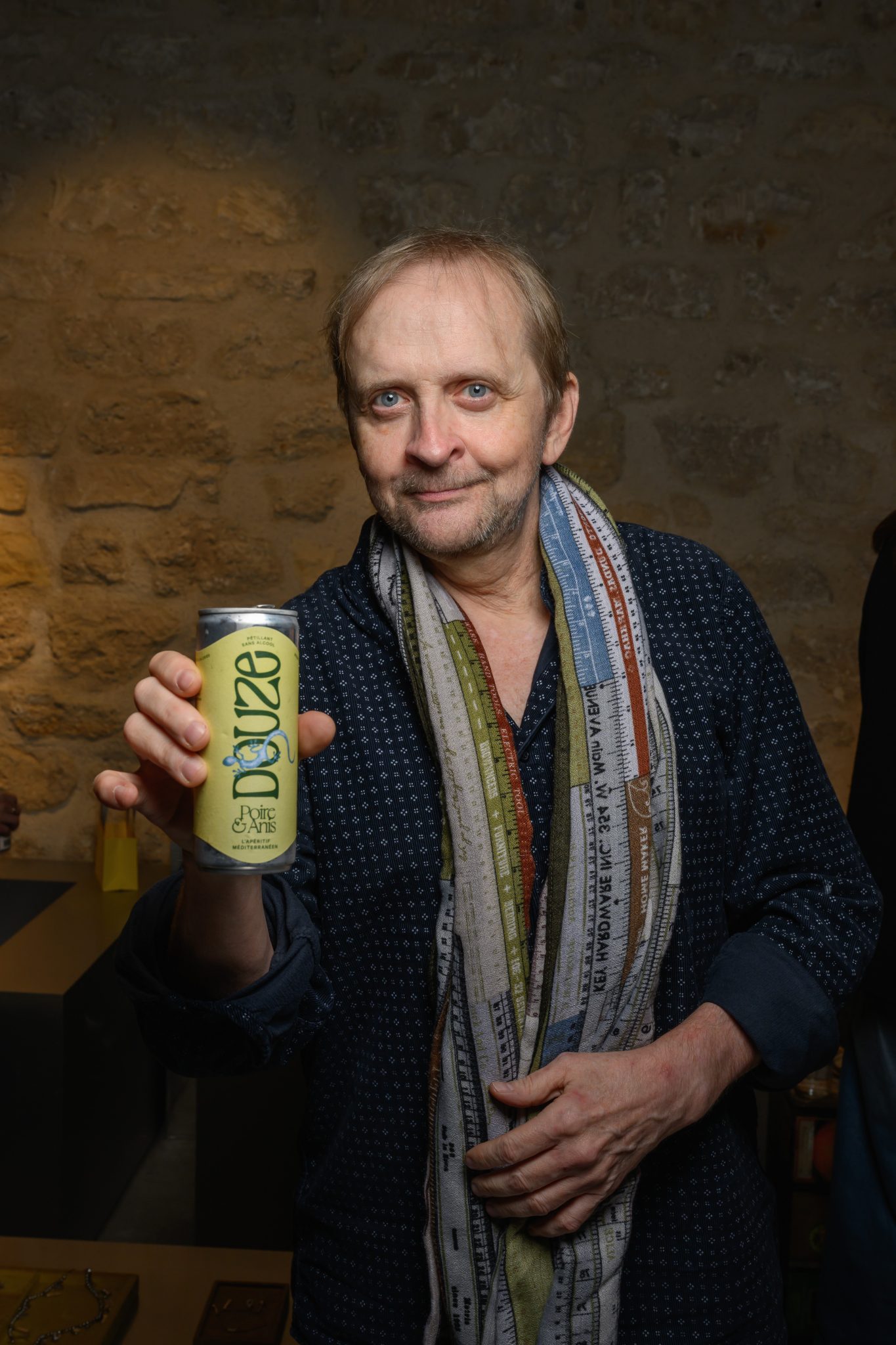  - AVGVST Berlin et CROSBY Studios unissent leurs univers