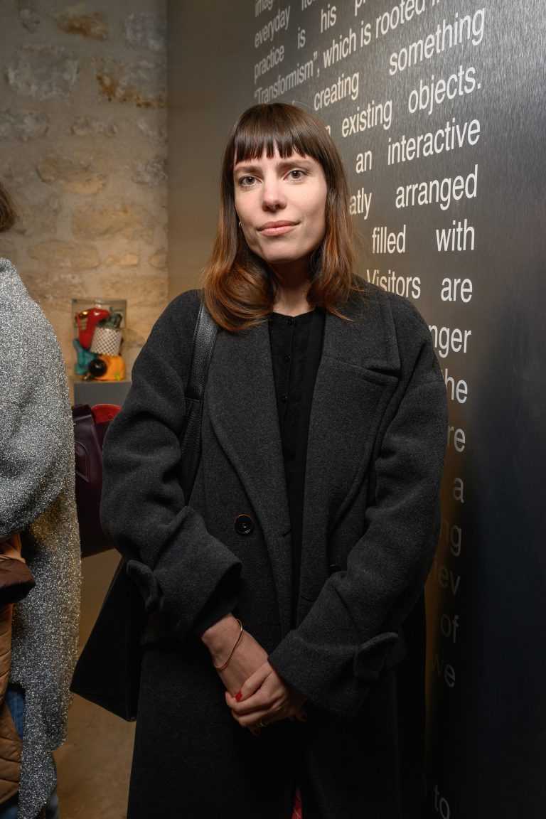  - AVGVST Berlin and CROSBY Studios Blend their Universes