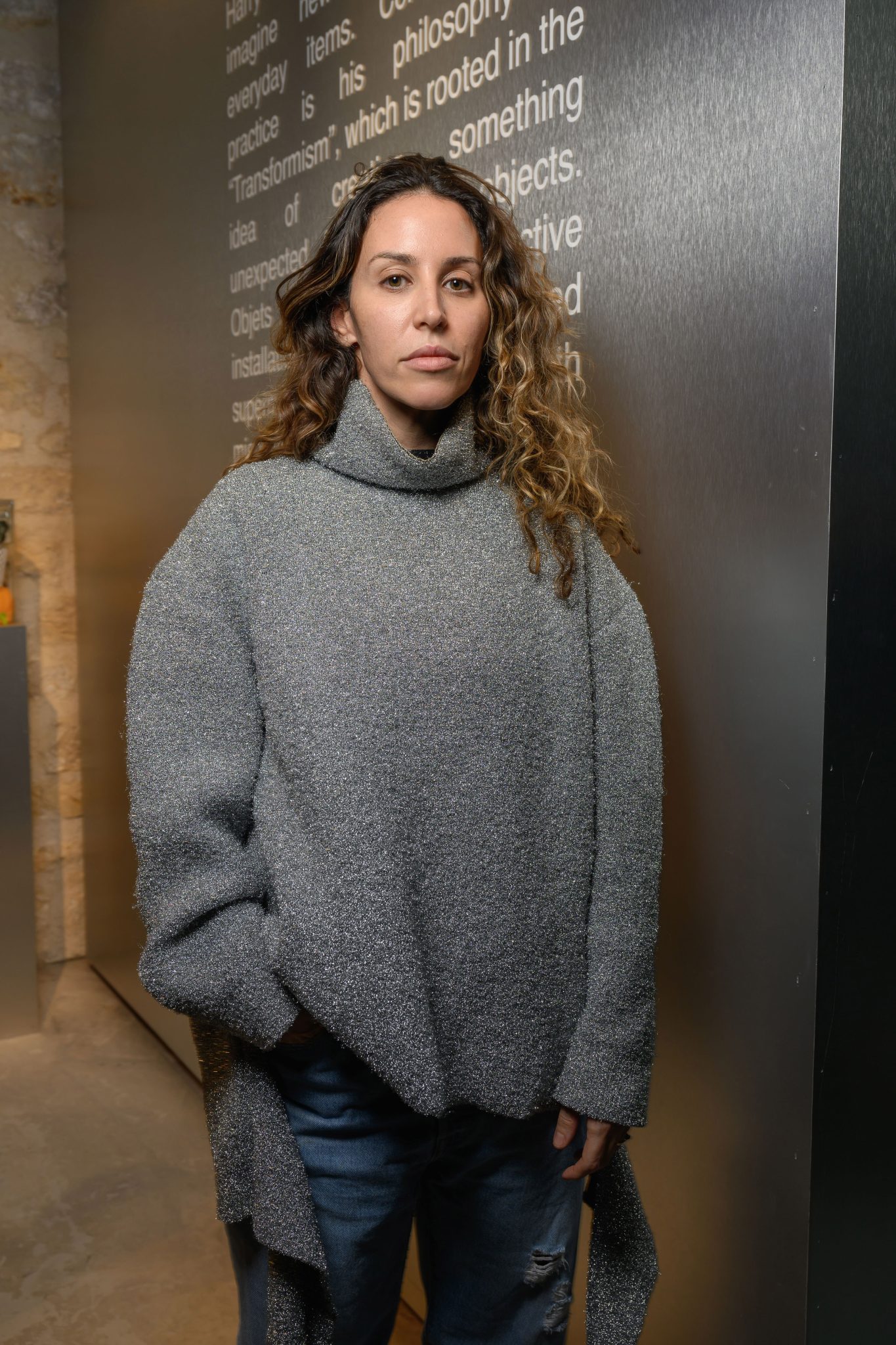  - AVGVST Berlin and CROSBY Studios Blend their Universes