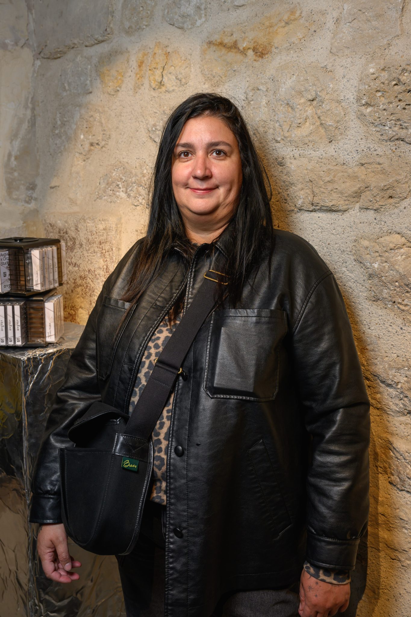  - AVGVST Berlin and CROSBY Studios Blend their Universes