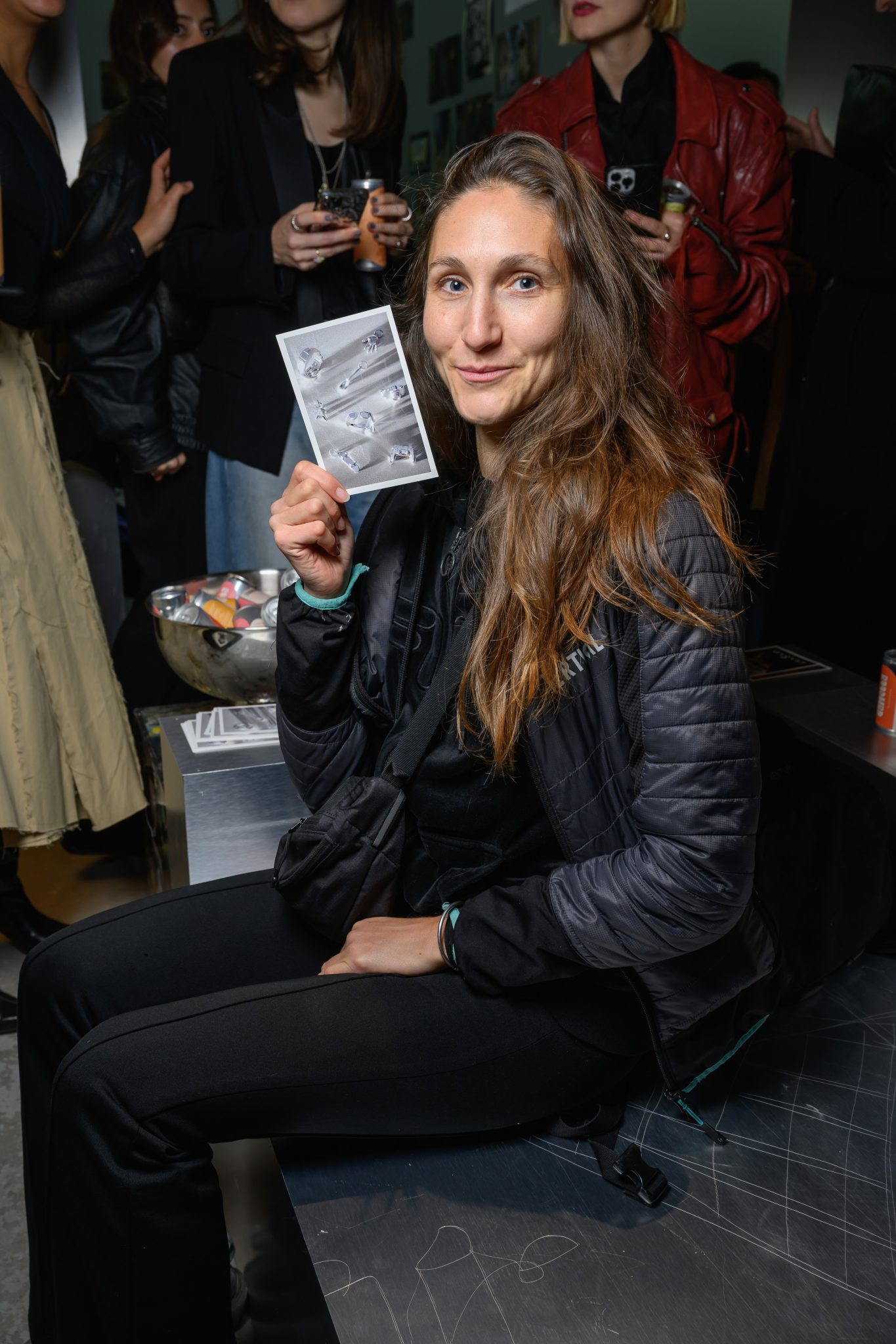  - AVGVST Berlin and CROSBY Studios Blend their Universes