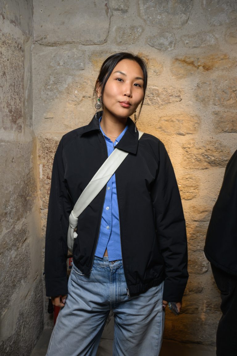  - AVGVST Berlin and CROSBY Studios Blend their Universes