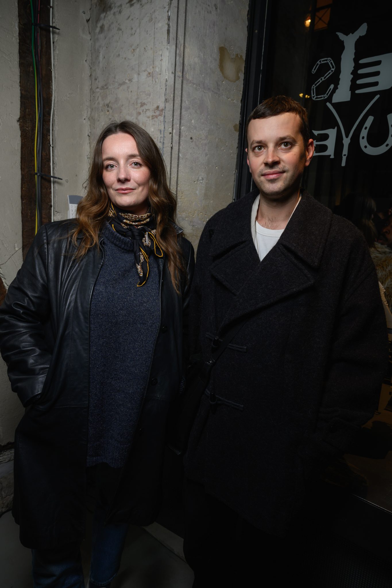  - AVGVST Berlin and CROSBY Studios Blend their Universes