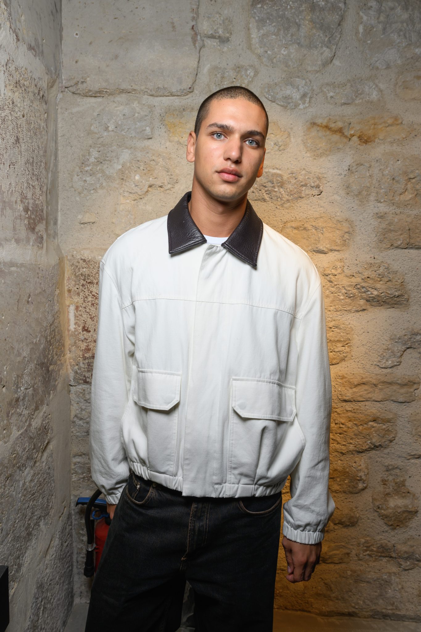  - AVGVST Berlin and CROSBY Studios Blend their Universes