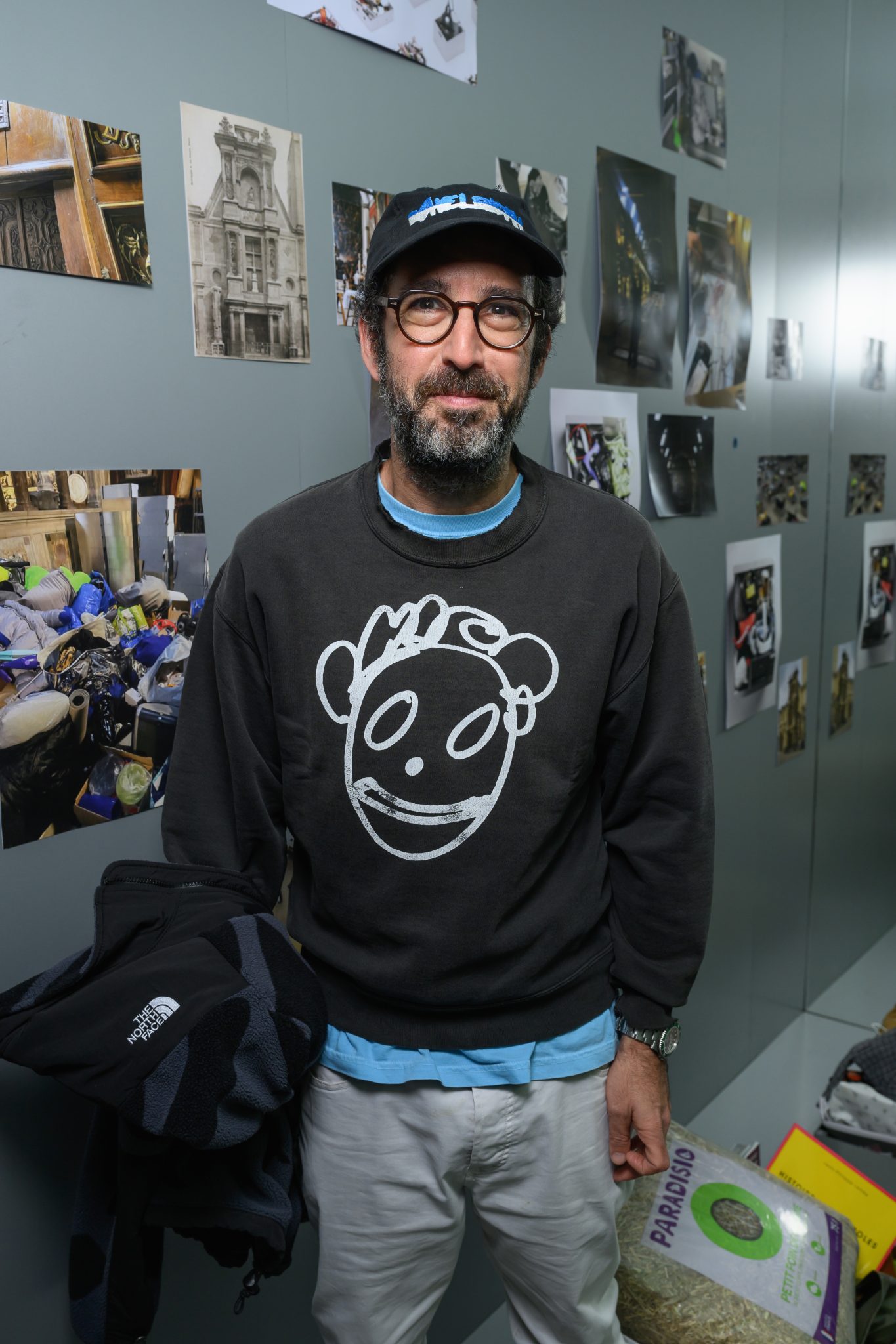  - AVGVST Berlin et CROSBY Studios unissent leurs univers