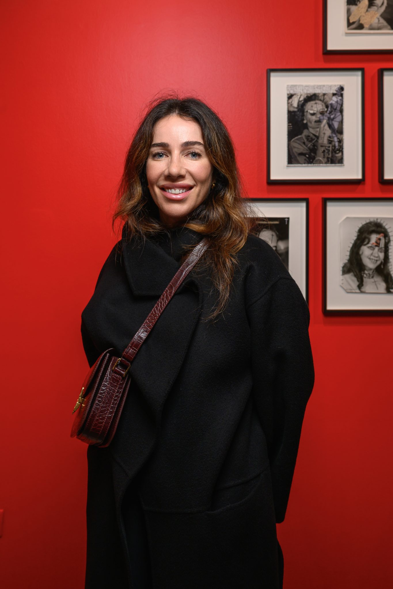  - Sébastien Lifshitz, commissaire de Jorge Alberto Cadi chez Christian Berst