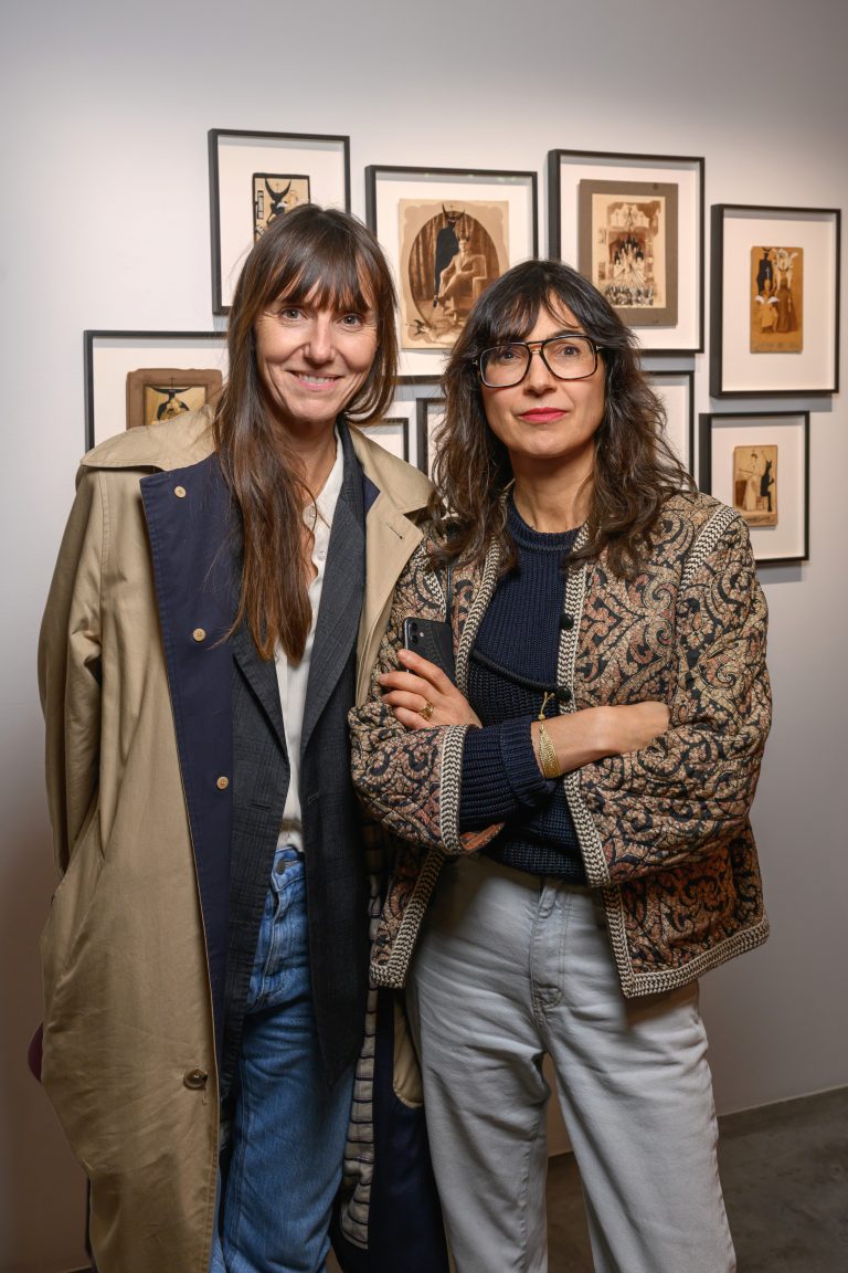  - Sébastien Lifshitz, commissaire de Jorge Alberto Cadi chez Christian Berst