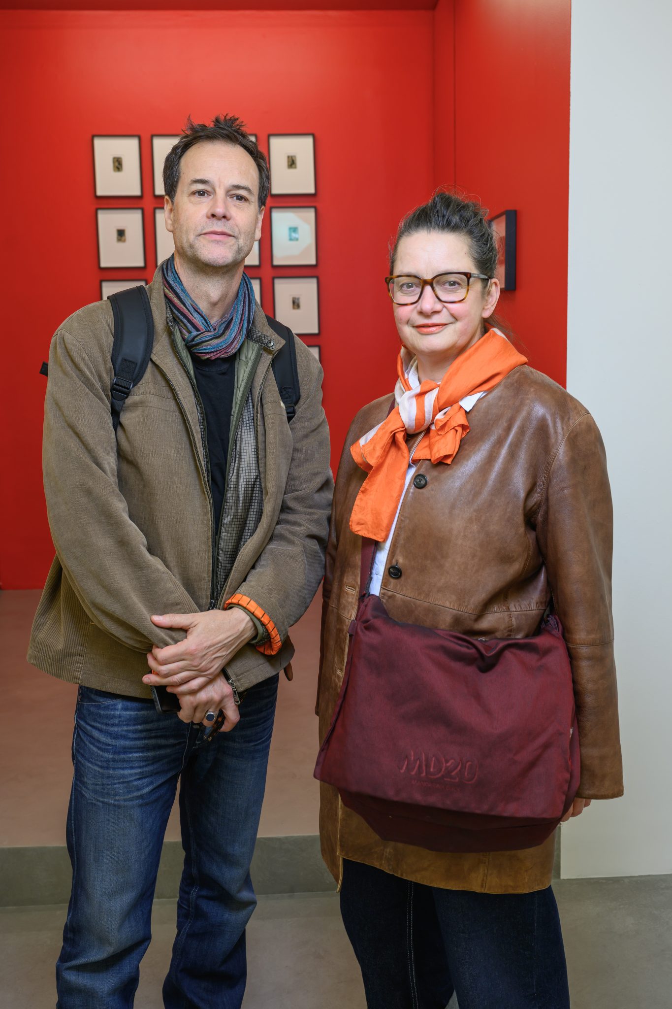  - Sébastien Lifshitz, commissaire de Jorge Alberto Cadi chez Christian Berst