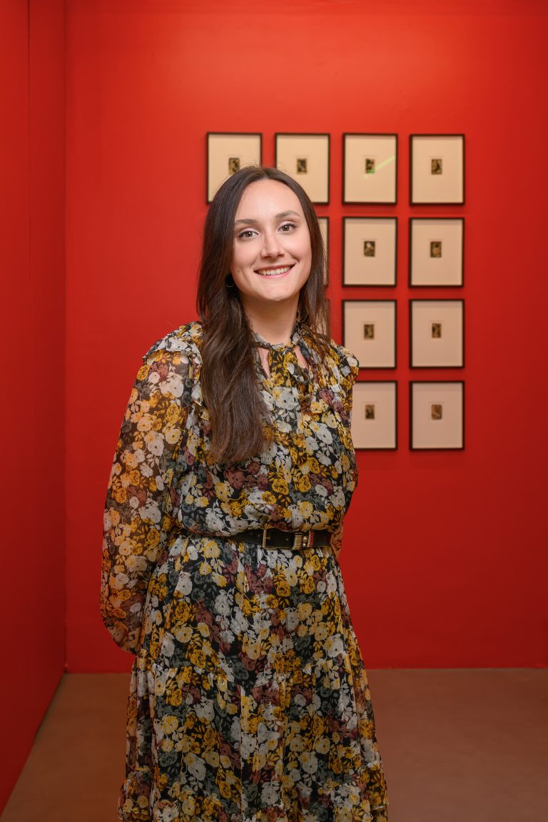  - Sébastien Lifshitz, commissaire de Jorge Alberto Cadi chez Christian Berst