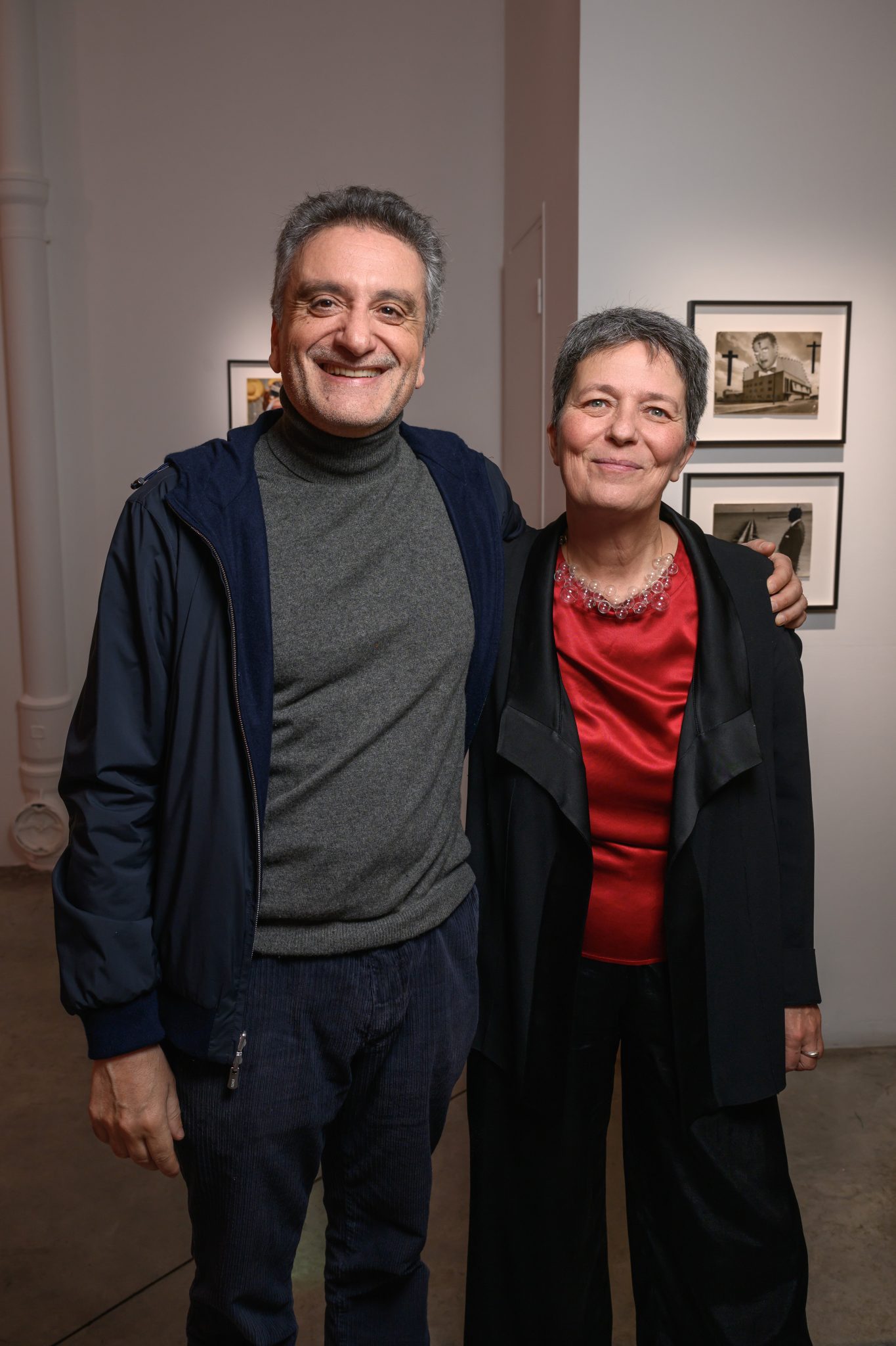  - Sébastien Lifshitz Curates the Work of Jorge Alberto Cadi at christian berst – art brut