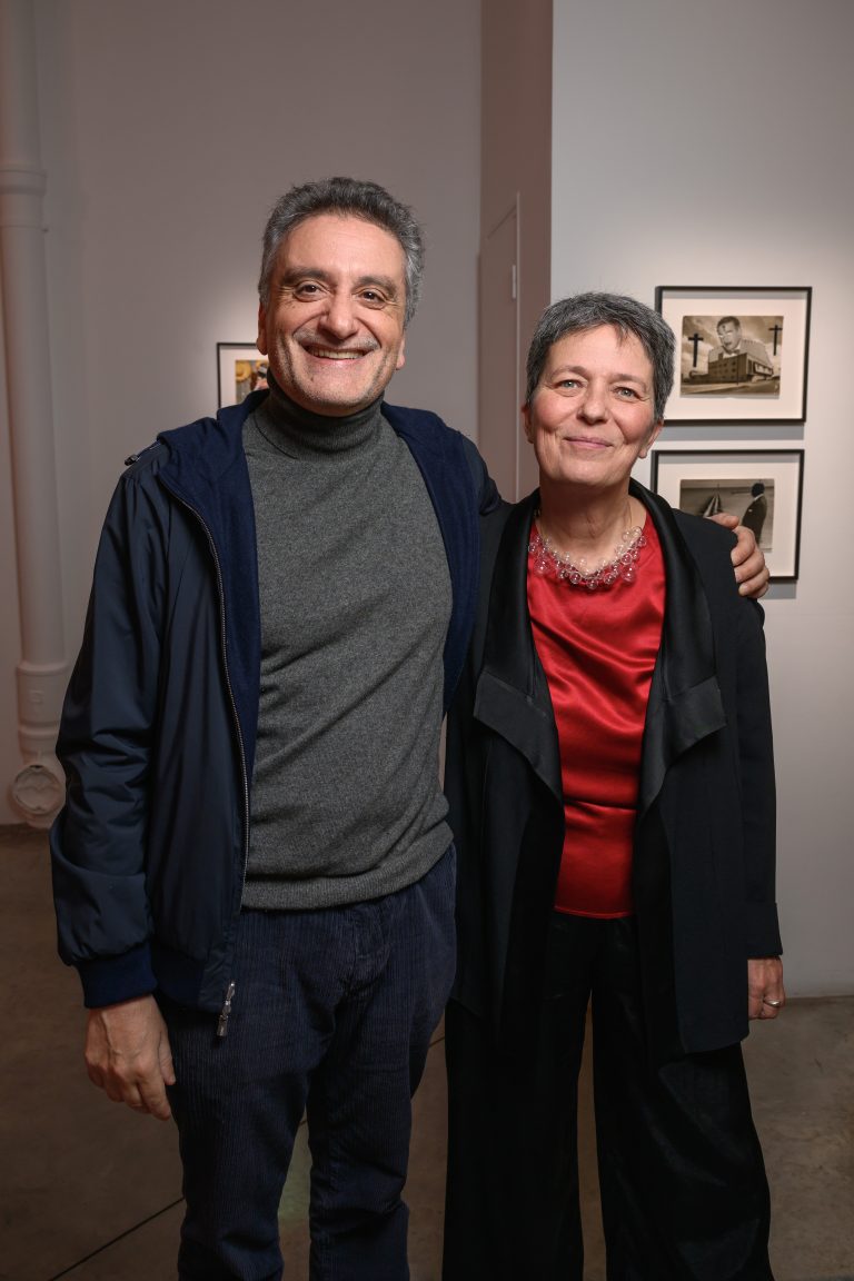  - Sébastien Lifshitz, commissaire de Jorge Alberto Cadi chez Christian Berst