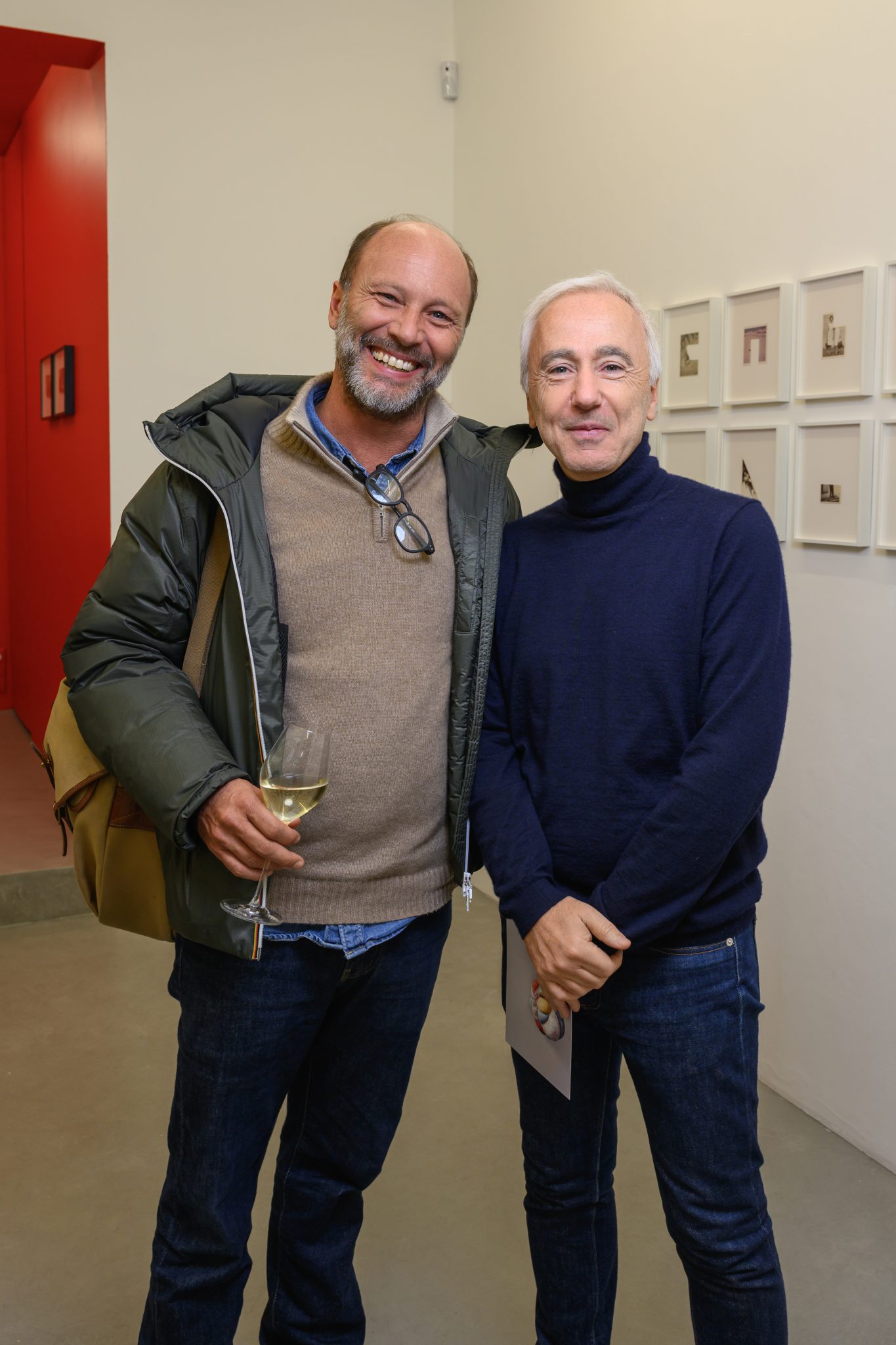  - Sébastien Lifshitz Curates the Work of Jorge Alberto Cadi at christian berst – art brut